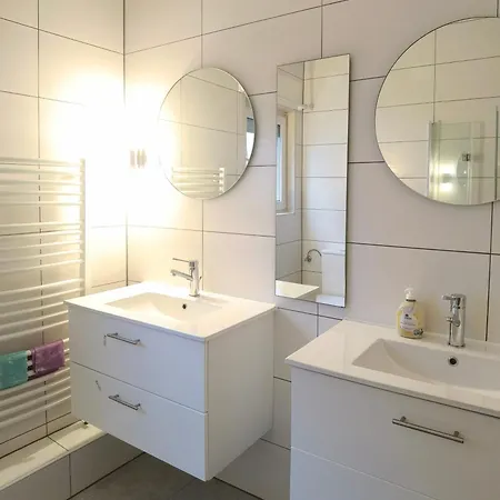 Apartment Bad Homburg *