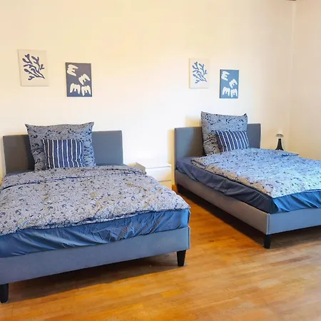 Bad Homburg 巴特洪堡