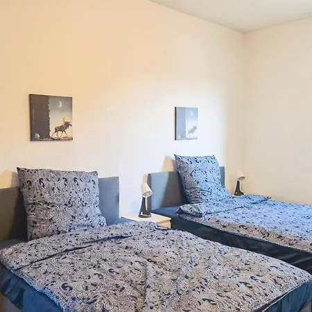 Apartment Bad Homburg