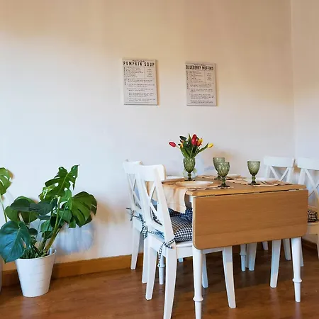 Bad Homburg Apartment