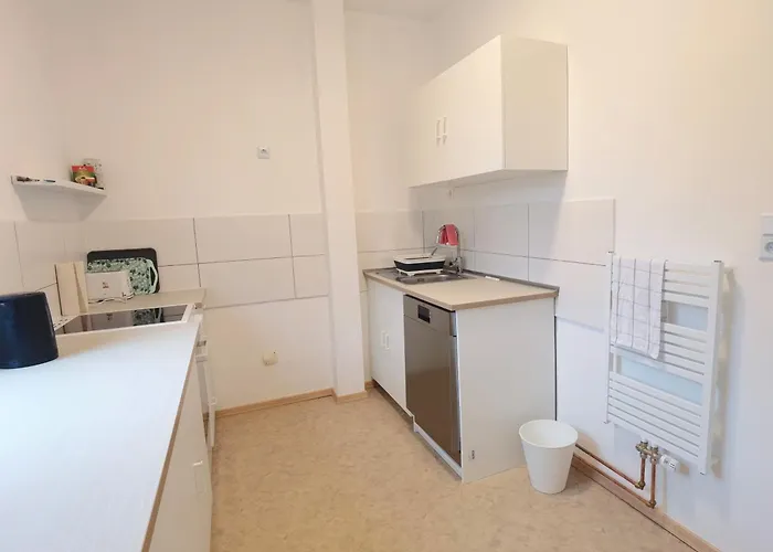 Apartman Bad Homburg *