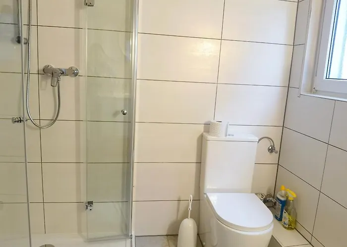 Apartman Bad Homburg *