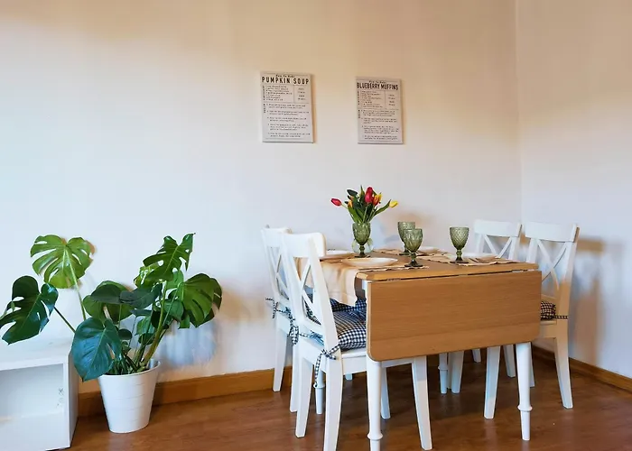 Bad Homburg Apartman